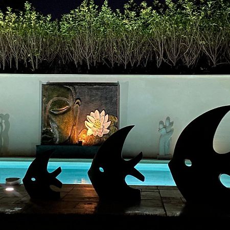 Mas Beau Soleil & Spa Cottages De Charme Avec Jacuzzi&Jardin Prives Saint-Remy-de-Provence Exterior photo